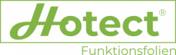 Hotect Funktionsfolien Wortmarke